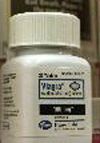 Νέοι φόβοι σε σχέση με το Viagra