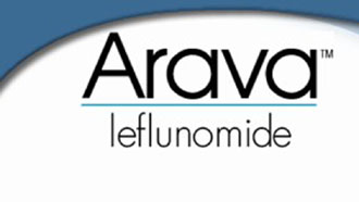 Προσοχή στη χορήγηση του Αrava συνιστά ο ΕΟΦ