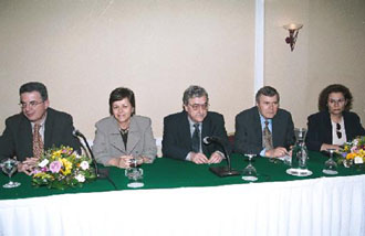 Εθνική Επιτροπή Ψυχικής Υγείας με πρόεδρο τον καθηγητή Στεφανή ανακοίνωσε το υπουργείο Υγείας