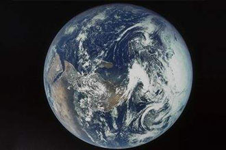 Επιβεβαιώνεται η ύπαρξη του φαινομένου του θερμοκηπίου από παρατηρήσεις δορυφόρων