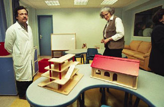 Σαρανταοκτάωρη απεργία στο «Αγλαΐα Κυριακού»