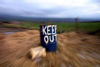 Yπουργοί Γεωργίας της ΕΕ: «Επαρκή τα μέτρα για την καταπολέμηση του αφθώδους πυρετού»