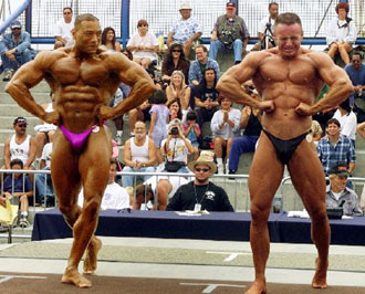 Ύποπτη ουσία για αθλητές: Για εμπόριο επικίνδυνης αυξητικής ορμόνης μιλά Έλληνας καθηγητής