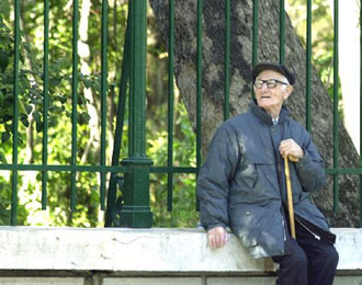 Η θετική σκέψη προστατεύει από το εγκεφαλικό