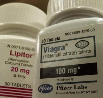 Δημοφιλές το Viagra στη Βόρειο Ελλάδα