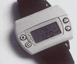 «Ρολόι» για διαβητικούς: Εγκρίθηκε η κυκλοφορία συσκευής για τον αναίμακτο προσδιορισμό της γλυκόζης