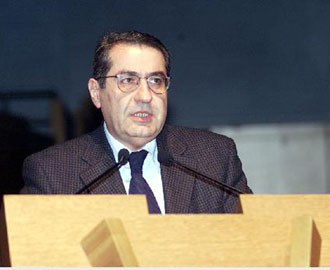 Πολιτική δέκα σημείων για το νερό από τον υπουργό Μακεδονίας – Θράκης