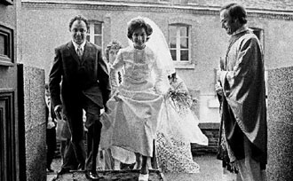 Απειλή για ορισμένους άνδρες η οικονομική ανεξαρτησία της συζύγου;