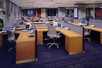 Η ατμόσφαιρα στα γραφεία μπορεί να προκαλέσει προβλήματα στην υγεία των εργαζομένων