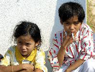 Κάθε χρόνο 3,5 εκατομμύρια θάνατοι από τσιγάρο