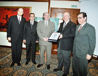 Οργανισμός Πιστοποίησης και Επίβλεψης Γεωργικών Προϊόντων: Εξέδωσε την πρώτη πιστοποίηση