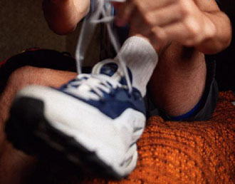 Επιβλαβείς για τους αστραγάλους οι αερόσολες