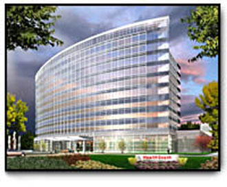 Στα «σκαριά» το πρώτο ψηφιακό νοσοκομείο