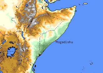 Ελεύθερα αφέθηκαν πέντε μέλη της οργάνωσης Γιατροί Χωρίς Σύνορα