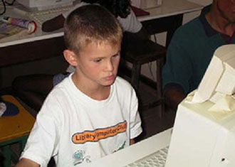 Internet και παιδιά: Συμβουλές και οδηγίες για ασφαλείς διαδικτυακές περιπλανήσεις