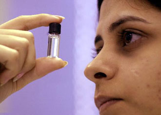 Το AIDS πλήττει την Αφρική