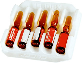 Αποτελεσματικό το εμβόλιο κατά της ανεμευλογιάς