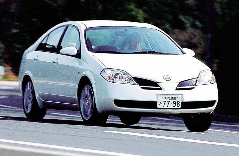 Η Nissan καταφεύγει στη χρήση υπολογιστών για το σχεδιασμό των μοντέλων της