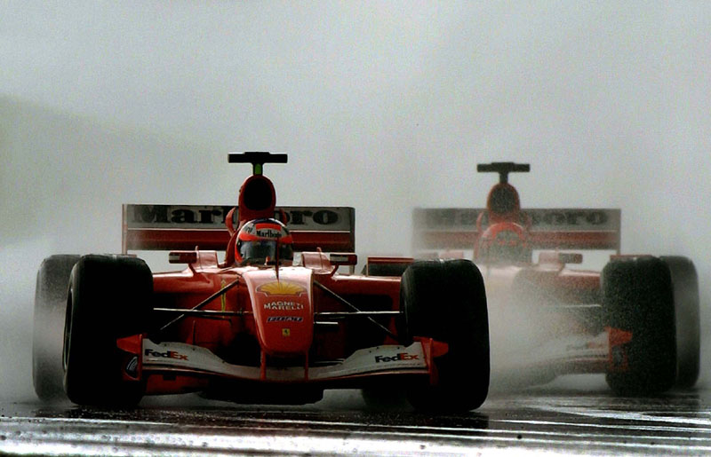 Η βαθμολογία των Οδηγών και των Κατασκευαστών μετά το GP Μαλαισίας