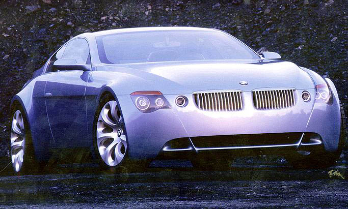 Σειρά 1 από την BMW μέχρι το 2004