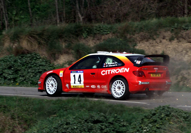 Π. Πρωτάθλημα Ράλι (WRC): Δεν έγινε δεκτή η ένσταση της Citroen Sport – Όγδοος στην Καταλονία ο P.Bu