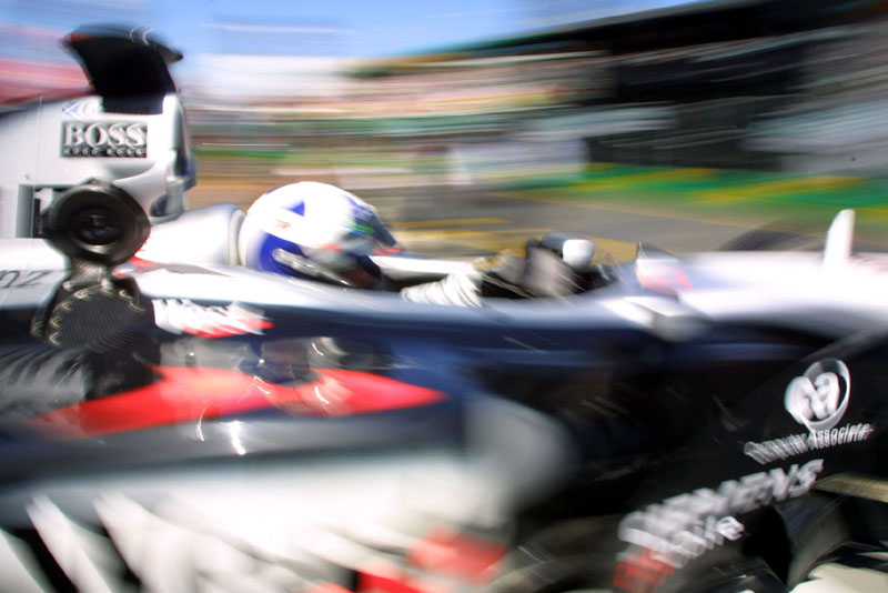 Formula 1: Δοκιμές με traction control για τη McLaren