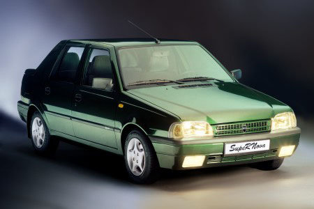 Νέο, αναβαθμισμένo μοντέλo ετοιμάζει η Dacia