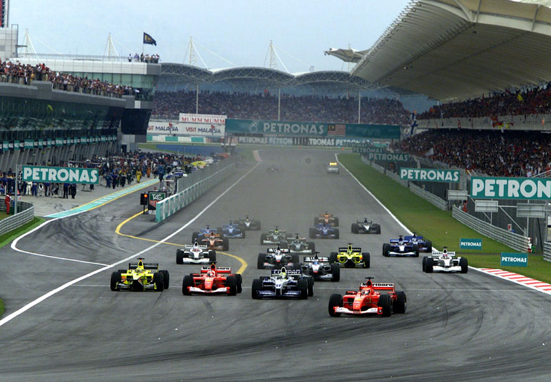 Οι αυτοκινητοβιομηχανίες απειλούν με δημιουργία δικού τους πρωταθλήματος, στα πρότυπα της F1