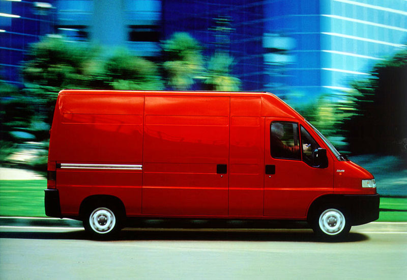 Συνεργασία Fiat και Peugeot – Citroen στα ελαφριά επαγγελματικά αυτοκίνητα