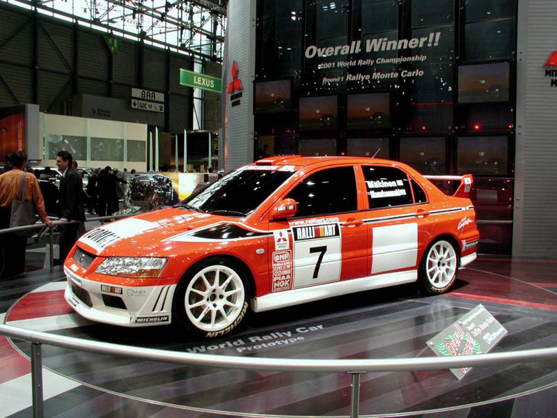 Π. Π. Ράλι (WRC): Είναι πολύ νωρίς για τον τίτλο δηλώνει ο T.Makinen