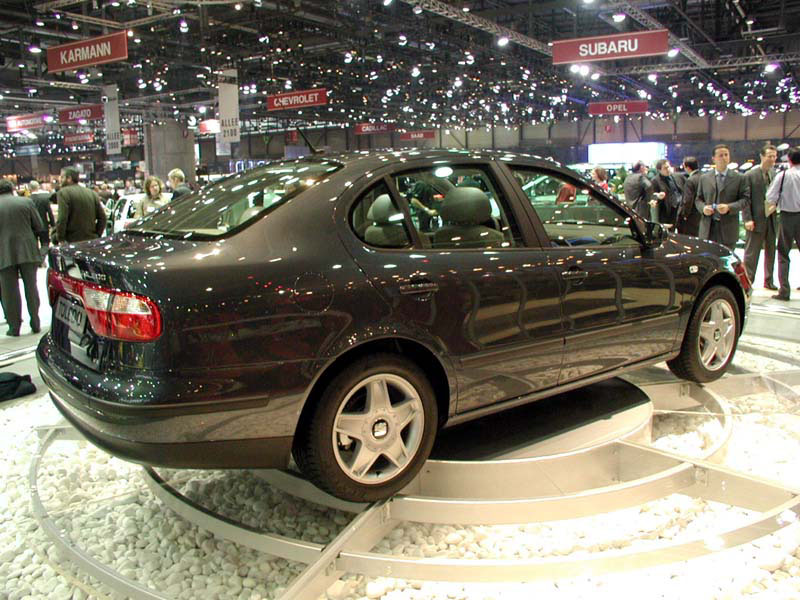 Ανησυχία για το μέλλον της ισπανικής αυτοκινητοβιομηχανίας