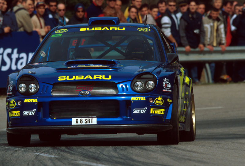 Ράλι Καταλονίας: Η κατάταξη, οι εγκαταλείψεις και οι νικητές των ΕΔ