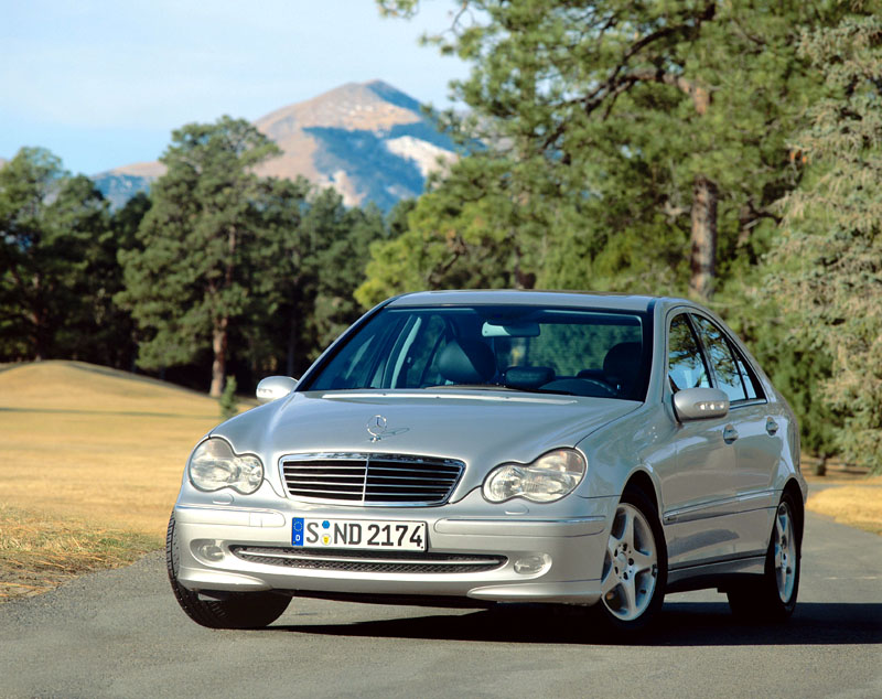 Νέοι όροι για την απόκτηση των μοντέλων Mercedes-Benz