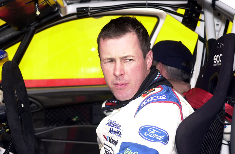 Ράλι Καταλονίας: Η βαθμολογία των Οδηγών και των Κατασκευαστών