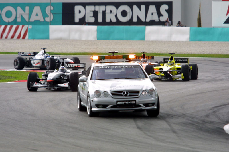 Κάναμε λάθος στην επιλογή των ελαστικών παραδέχονται στη McLaren