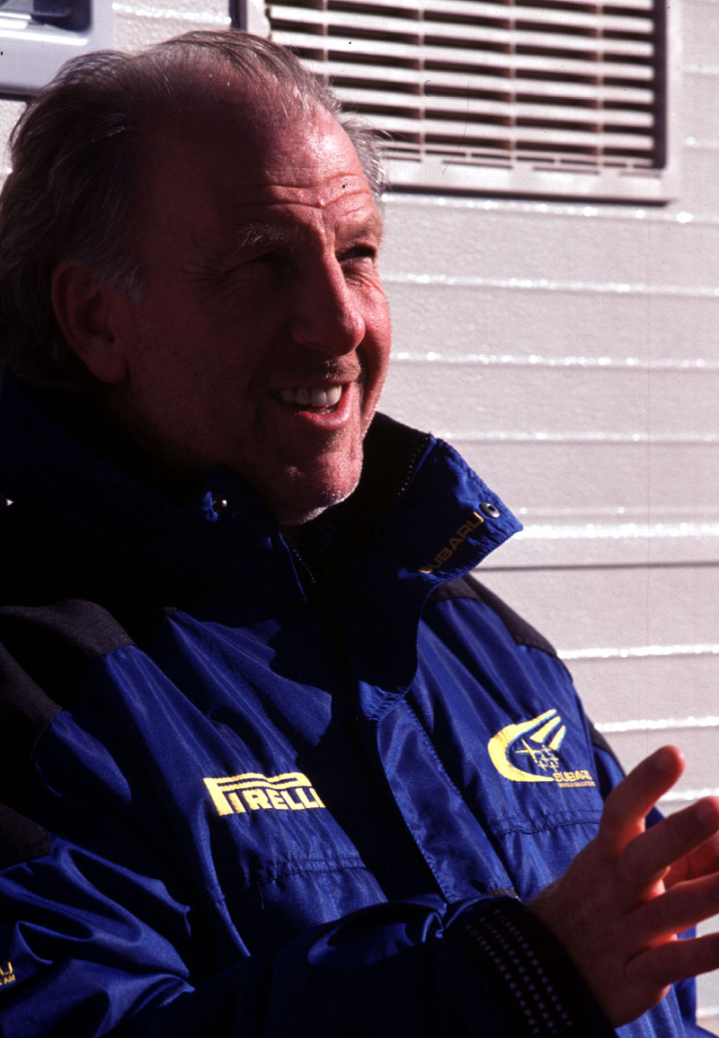 Π. Πρωτάθλημα Ράλι (WRC): Σε τηλεοπτική αναμετάδοση από ισπανικό σταθμό