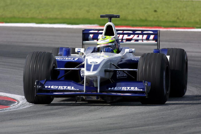 Οι πρώτοι βαθμοί για τη Michelin στο GP Mαλαισίας