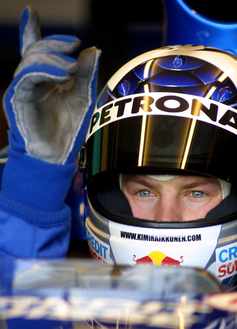 Formula 1: Εντυπωσιακή πρεμιέρα για τους νέους οδηγούς