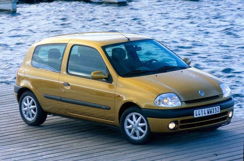 Συνεργασία Renault-Delphi για νέο κινητήρα diesel