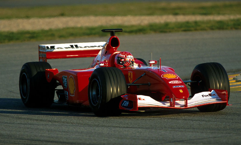 Formula 1: Ολοκληρώθηκαν στο Fiorano οι δοκιμές της Ferrari εν όψει του GP Μαλαισίας