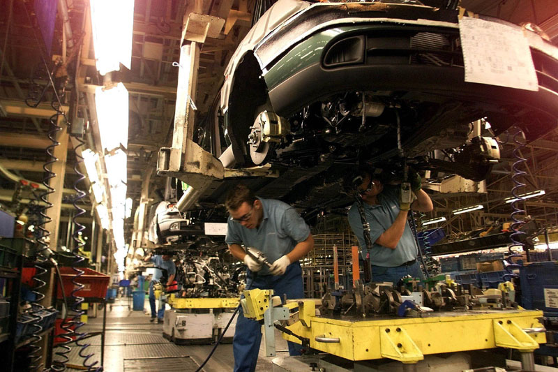Οριστικοποιείται η συνεργασία Suzuki - Nissan για την κατασκευή μικρών επιβατικών