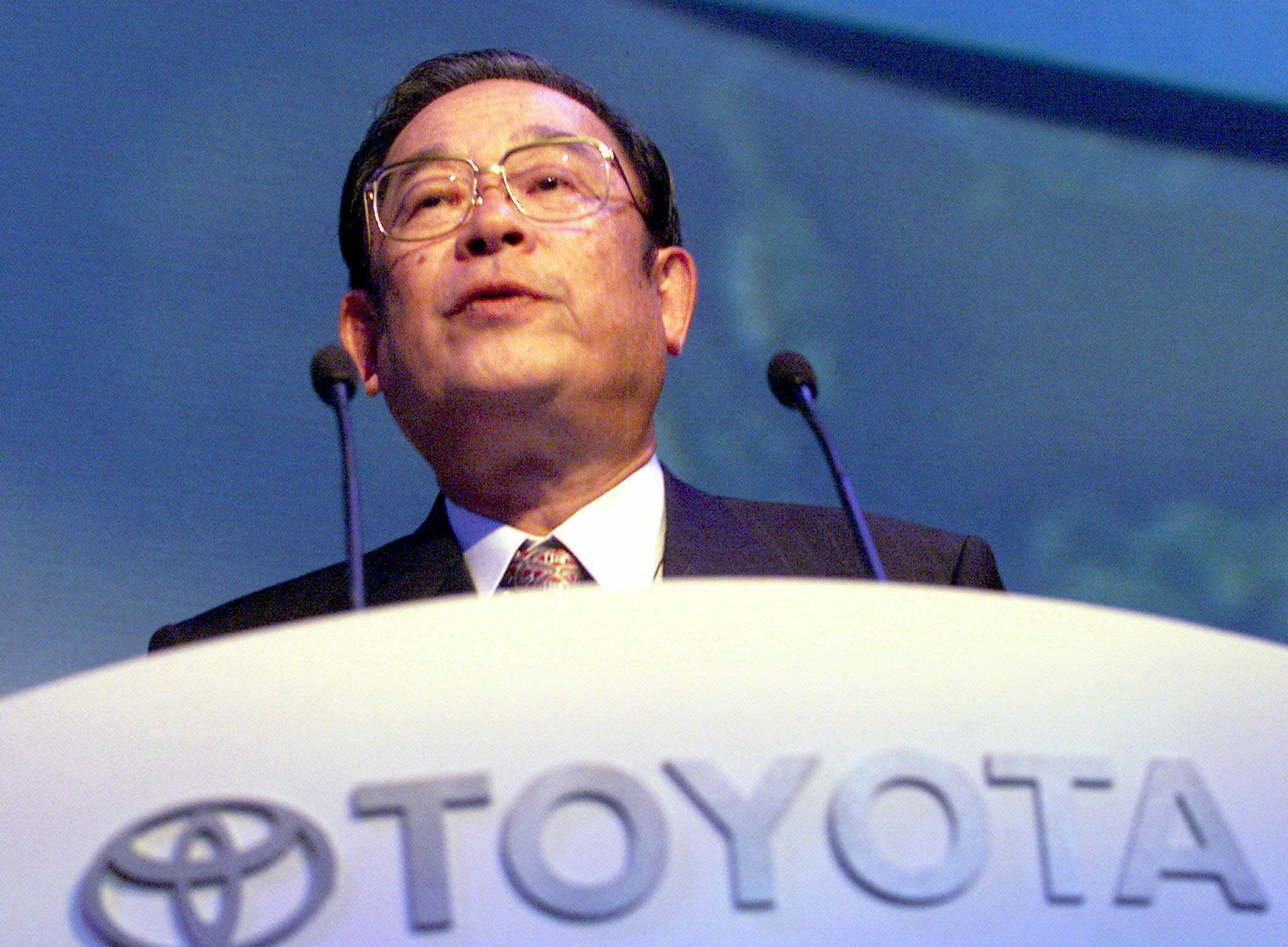 Σε διαπραγματεύσεις Toyota-Ford για επικείμενη συνεργασία