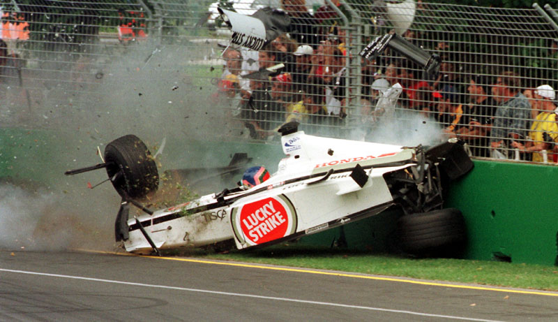 Formula 1: Αυξάνονται τα μέτρα ασφαλείας στην πίστα Sepang