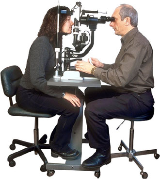 Γλαύκωμα: Θεραπεία είναι η προληπτική εξέταση