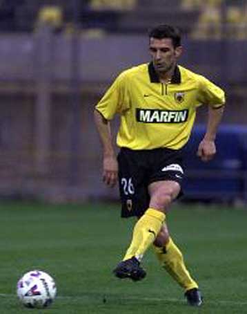 Χειρουργήθηκε τη Δευτέρα ο Κόλα