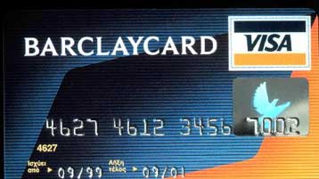 Η Barclaycard χορηγός της premier league