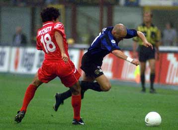 Ντοπαρισμένοι βρέθηκαν δύο ποδοσφαιριστές της Πιατσέντζα