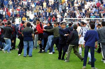 Ανακοίνωση στήριξης του ΟΦΗ από βουλευτές του Ηρακλείου – Ανακάλεσε την παραίτηση το προπονητικό δί