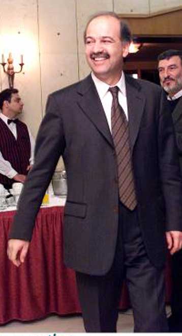 Αισιόδοξος για το μέλλον του ελληνικού ποδοσφαίρου ο Γ.Φλωρίδης