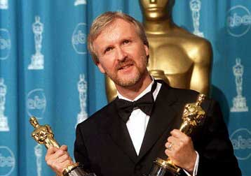 Ντοκιμαντέρ στο Διεθνή Διαστημικό Σταθμό θέλει να γυρίσει ο Τζέιμς Κάμερον